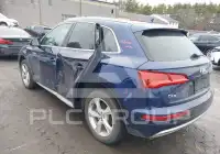 2020 Audi Q5 photo