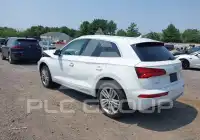 2020 Audi Q5 photo