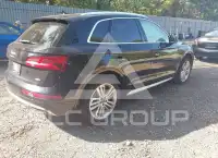 2020 Audi Q5 фото