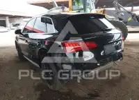 2020 Audi Q5 фото
