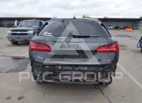 2020 Audi Q5 фото