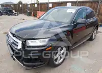 2020 Audi Q5 photo