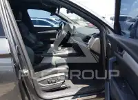 2020 Audi Q5 photo