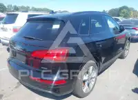 2020 Audi Q5 фото