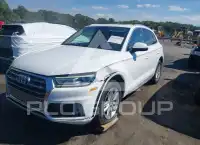 2020 Audi Q5 photo