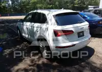 2020 Audi Q5 фото
