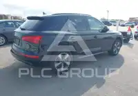 2020 Audi Q5 фото