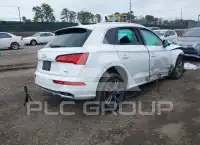 2020 Audi Q5 фото