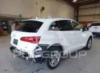 2020 Audi Q5 фото