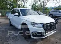 2020 Audi Q5 photo