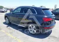2020 Audi Q5 фото
