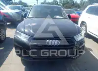 2020 Audi Q5 фото