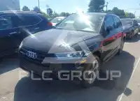 2020 Audi Q5 фото