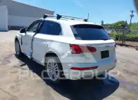 2020 Audi Q5 фото