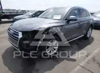 2020 Audi Q5 фото