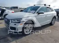 2020 Audi Q5 photo