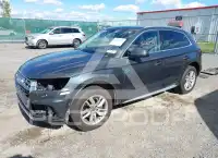 2020 Audi Q5 photo