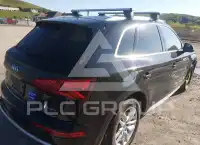 2020 Audi Q5 фото