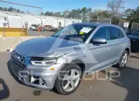 2020 Audi Q5 photo