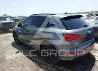 2020 Audi Q5 photo