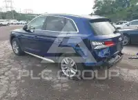 2020 Audi Q5 фото