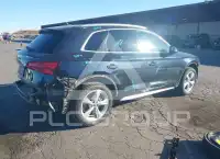 2020 Audi Q5 photo