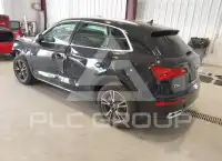2020 Audi Q5 фото