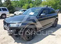 2020 Audi Q5 фото