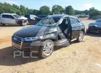 2020 Audi Q5 фото