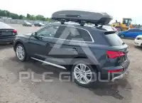 2020 Audi Q5 фото