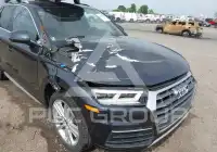 2020 Audi Q5 фото
