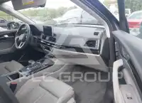 2020 Audi Q5 photo