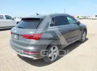 2020 Audi Q3 photo