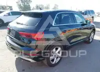 2020 Audi Q3 фото