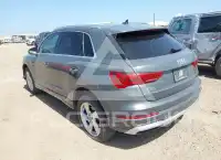 2020 Audi Q3 photo