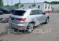 2020 Audi Q3 photo
