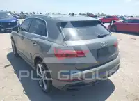 2020 Audi Q3 фото