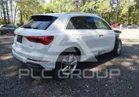 2020 Audi Q3 фото