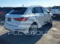 2020 Audi Q3 photo