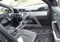 2020 Audi Q3 фото