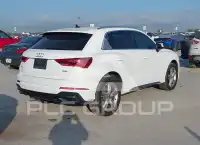 2020 Audi Q3 фото
