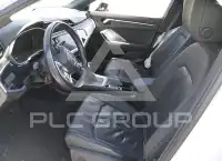 2020 Audi Q3 photo