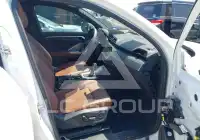 2020 Audi Q3 фото