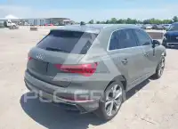 2020 Audi Q3 фото