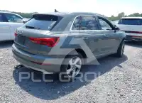 2020 Audi Q3 фото