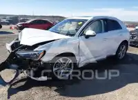 2020 Audi Q3 фото