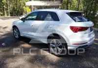 2020 Audi Q3 фото