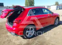 2020 Audi Q3 photo