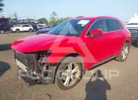 2020 Audi Q3 photo
