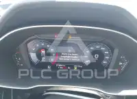 2020 Audi Q3 фото